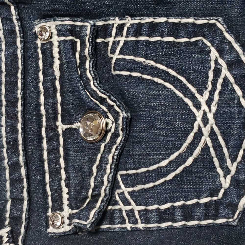 LA IDOL  JEANS - Picture 6 of 9